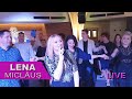 Lena Miclaus - Cele mai frumoase melodii - Balul mărțișorului - Codlea NOU2020 - LIVE