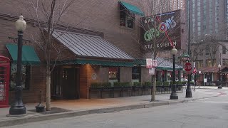 Gibsons to open new tavern in Chicago's Fulton Market