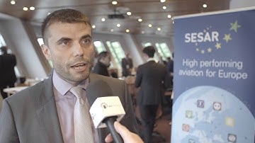 SESAR Showcase 14-16 June 2016, Amsterdam