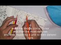 How to blend like a pro with pencil colours