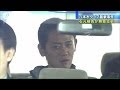 関東連合元リーダー無罪主張　六本木襲撃事件初公判(13/12/09)