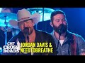 Jordan Davis NEEDTOBREATHE Perform Buy Dirt CMT Crossroads mp3
