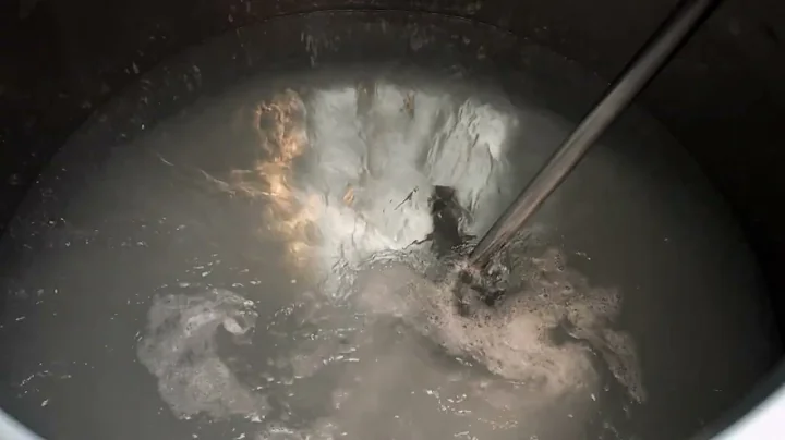 How It's Made: Biologic Medicines