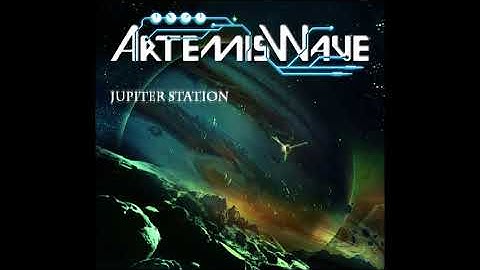 ArtemisWave - Jupiter Station