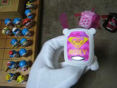 マック ハッピーセットアイボ レビュー Youtube