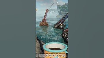 Hyper tube Cannon bargain sale in Satisfactory 1.0 #satisfactory #building