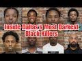 Inside Dallas’s Most Darkest Black Killers | Shocking Murders &amp; True Crime Documentary