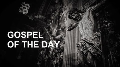 Mar 01, 2021  Luke 6:36-38 / Today