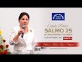 463 - Estudio bíblico: Salmo 25 - San Andrés (Colombia) Parte 01, Hna María Luisa Piraquive