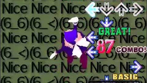 Dance Dance Revolution 4TH Mix -Follow The Sun- basic