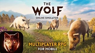 🐺👍The Wolf Online Simulator-By Swift Apps LTD Role Playing -For Mobile 🐺👍The Wolf Online Simulator-By Swift Apps LTD Role Playing -For Mobile