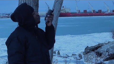 Obiri - FEEDBACK (Official Music Video)