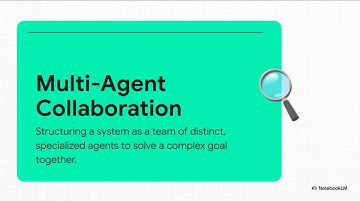 Summary of Agentic Design Patterns by AntonioGulli Engg. Leader @Google