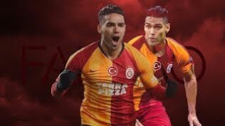 R.falcao Mekanın Sahibi 2019