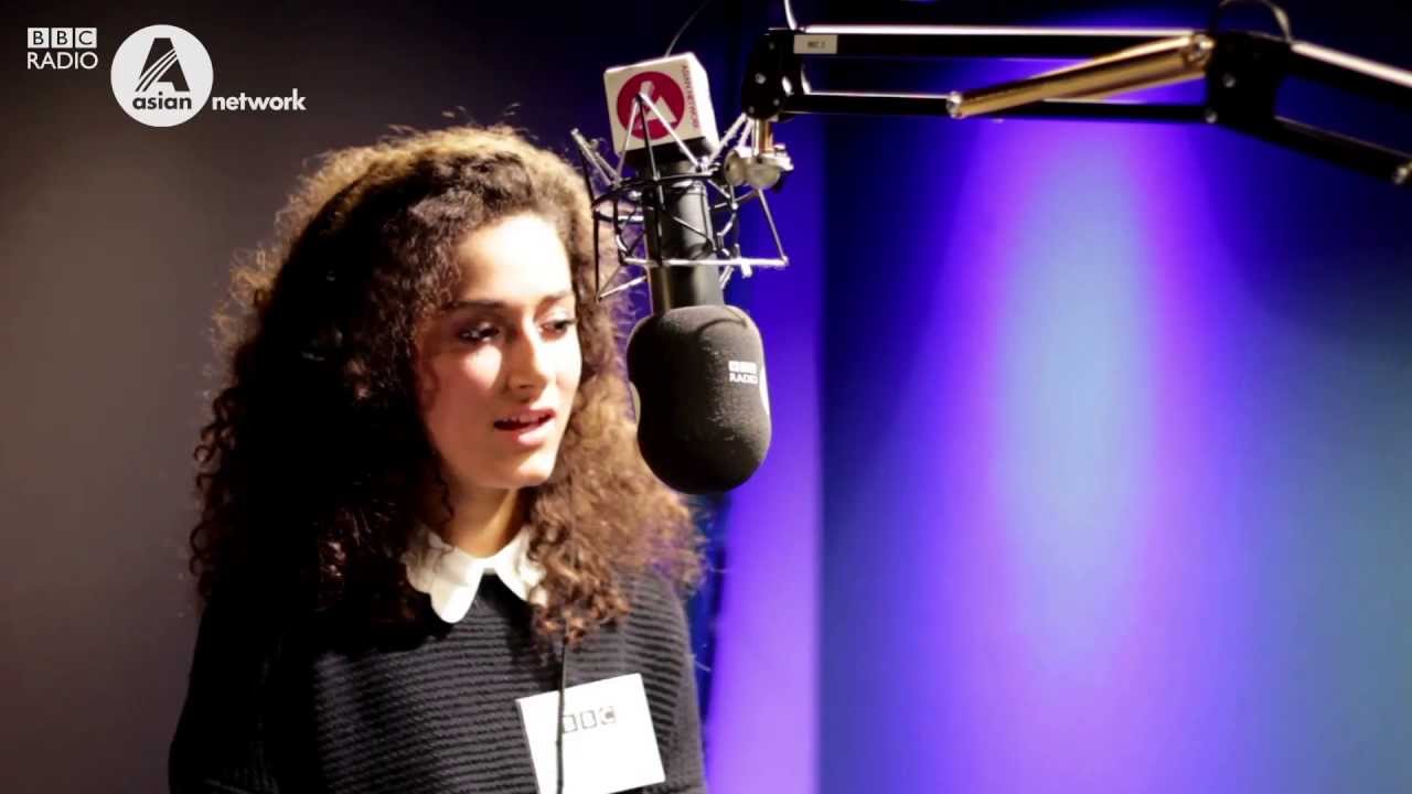 Raw & Ready: Iman Orths - Animal Mashup