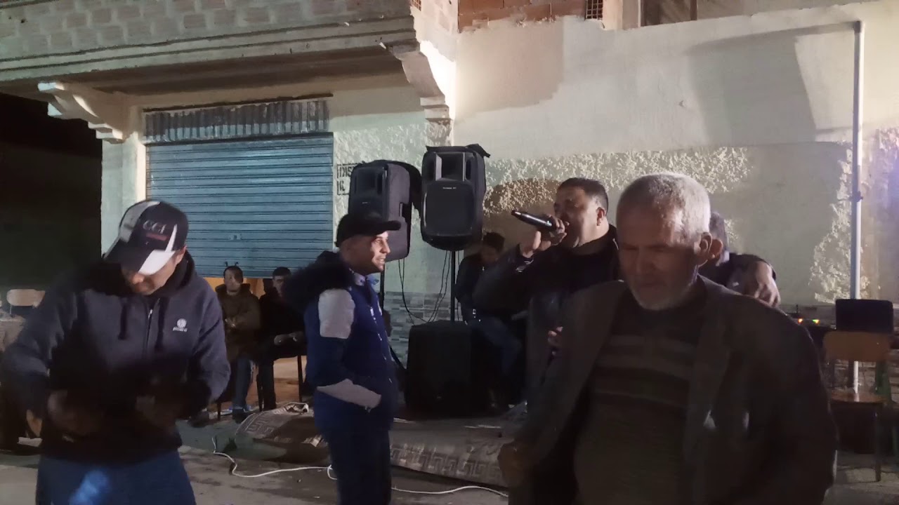 عرس مأمون مساهل خنقة سيدي ناجي ولاية بسكرة