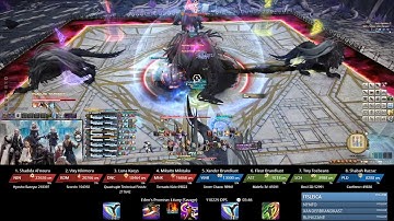 E10S Static Clear!! Ninja PoV in Ultrawide