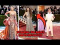 10 Celebrities That Actually Followed The 2022 Met Gala Theme