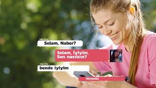 Matcher App - Uygulama Tanıtımı Resimi