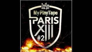 JOK'AIR feat ARON & LINEMA / BIG DRIP