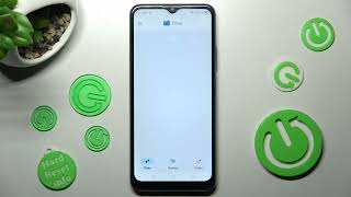 How to in Clean Device Space of ZTE BLADE A71 - Clean Storage from Junk Files screenshot 4
