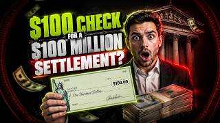 How Class Action Lawsuits Work in America | Class Action Settlements Explained