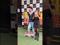 #krishna #kashmirashah bane #herono1 ki Jodi at#laughterchefs3 #viralvideo #trendingshorts #short