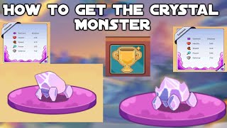 How to get the crystal Monster in Prodigy Math Game - 2023 2024 screenshot 5