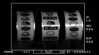 Alignment of symbols on mechanical slot reel by CelGenStudios 120 views 2 months ago 29 seconds