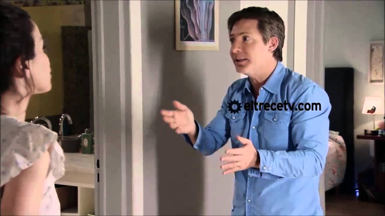 Juan y Aurora cap 220