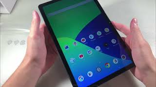 Обзор Realme Pad 10.4" 4/64