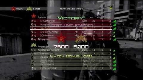 MOST RANDOM GWK Long-Range No-Scope - zIKodYGFx