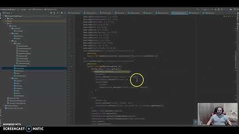 Final Project CS 112