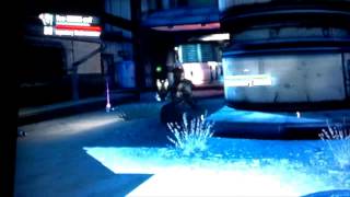 Borderlands 2 Video - [ SECRET FLYING GUN ] Getting Outside Of Any Map EASY!!!!!!!!