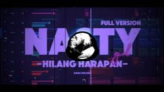 DJ Nasty Girls X Hilang Harapan Dana Wikara [Slowed Version]