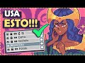Cómo Hacer Pixel Art con Capas 🎨 - Guía completa
