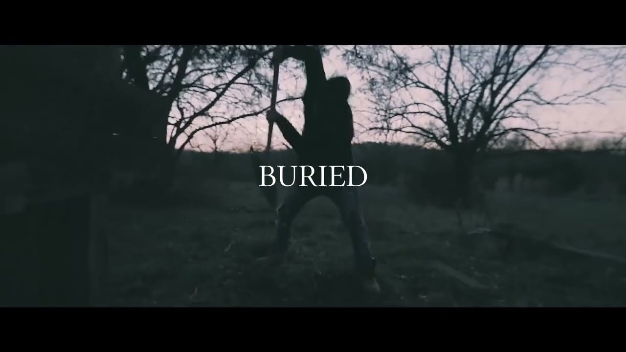 "BURIED" | Hard NF Type Beat 2023 - Choir and Orchestra