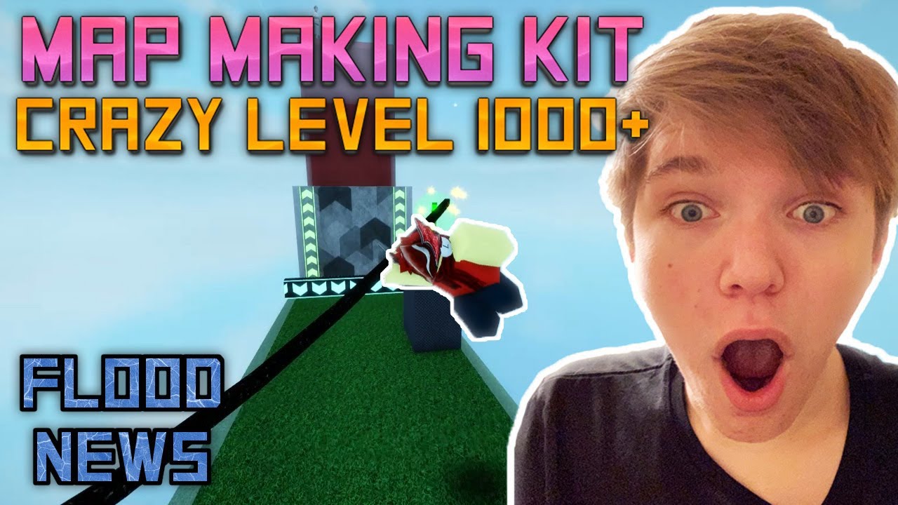 Fe2 Guide Injured Ziplines, Sliding, & Rescue Missions in FE2 Community Maps | Flood News ...