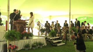 Miller School Graduation 2010