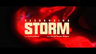 Punishing: Gray Raven | Resounding Storm Official Music Video screenshot 1