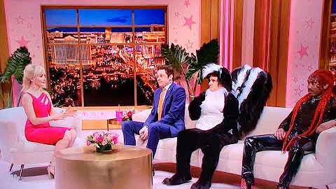 ‘SNL’ Strikes Comedy Gold As Matt Gaetz’s Lap Dance Pleas Rejected By Lil