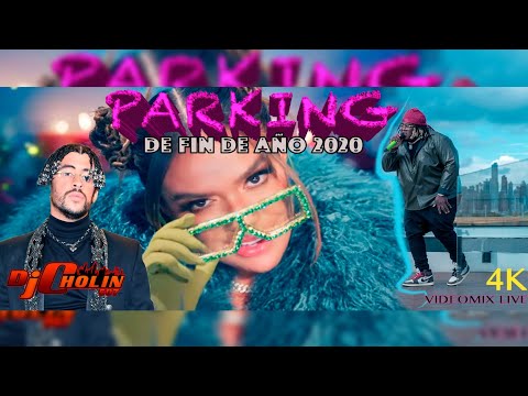 VIDEO MIX  DE NAVIDAD🎄 2020🔥 / AÑO NUEVO 2021🍾 – DJ CHOLIN PANAMA