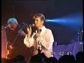 David Bowie - The Last Thing You Should Do (Shepherds Bush Empire - 12.08.1997)