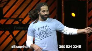 More Random Laws, Part 2 (Deuteronomy 25) - Pastor Daniel Fusco