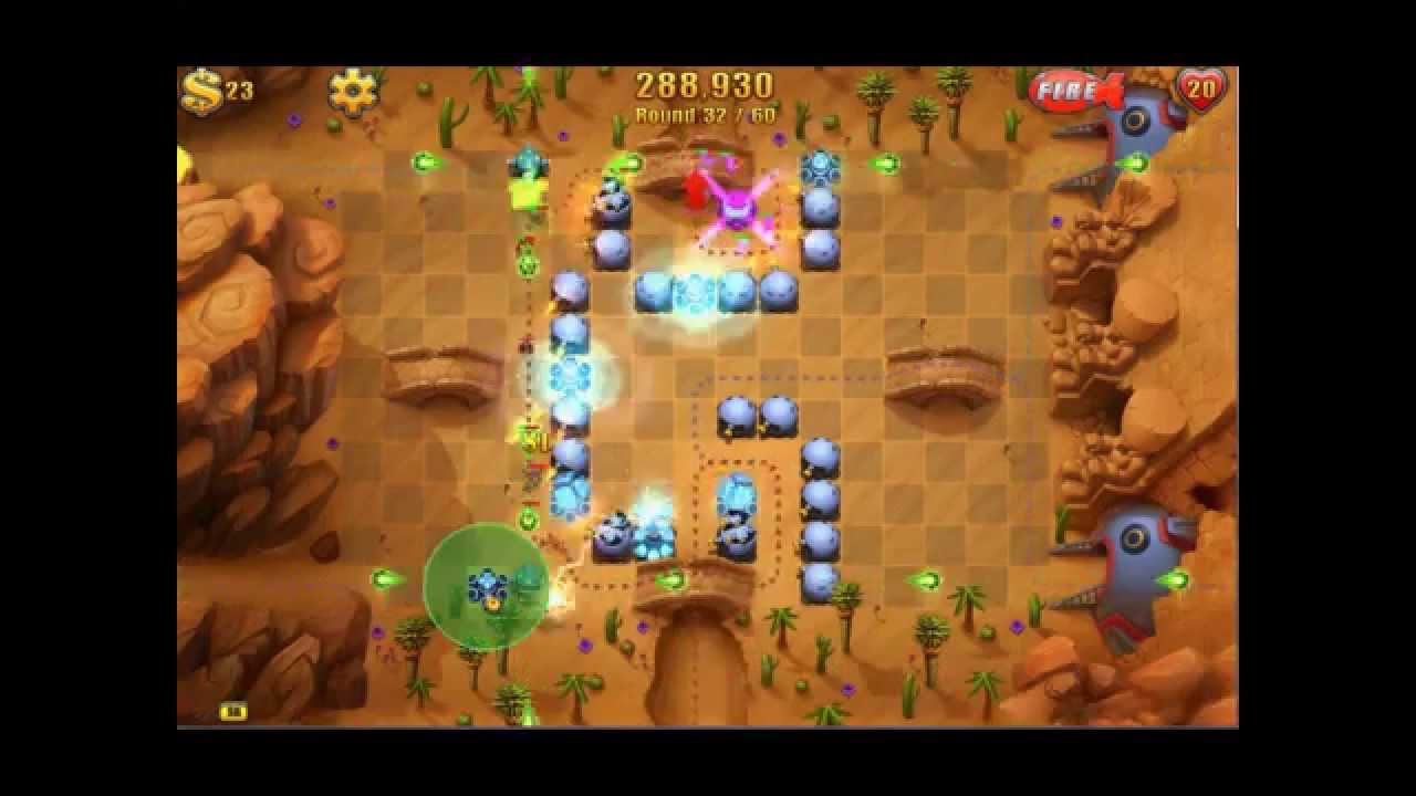 Fieldrunners2 Curious Gorge Heroic Perfect Win YouTube fieldrunners2-curious-gorge-heroic-perfect-win-youtube