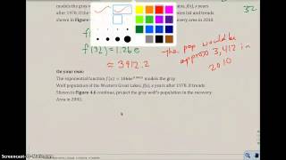 4.1 Exponential Functions (Part 3)