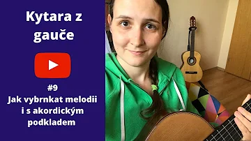 Jaké jsou tóny v Akordu?