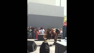 J Lo - Dance Again -Gay Parade Miami 2012