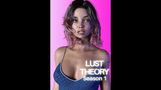 Lust Theory - Season 1 I Gameplay -No Commentary