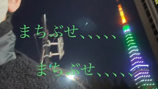 まちぶせ【うたスキ動画】